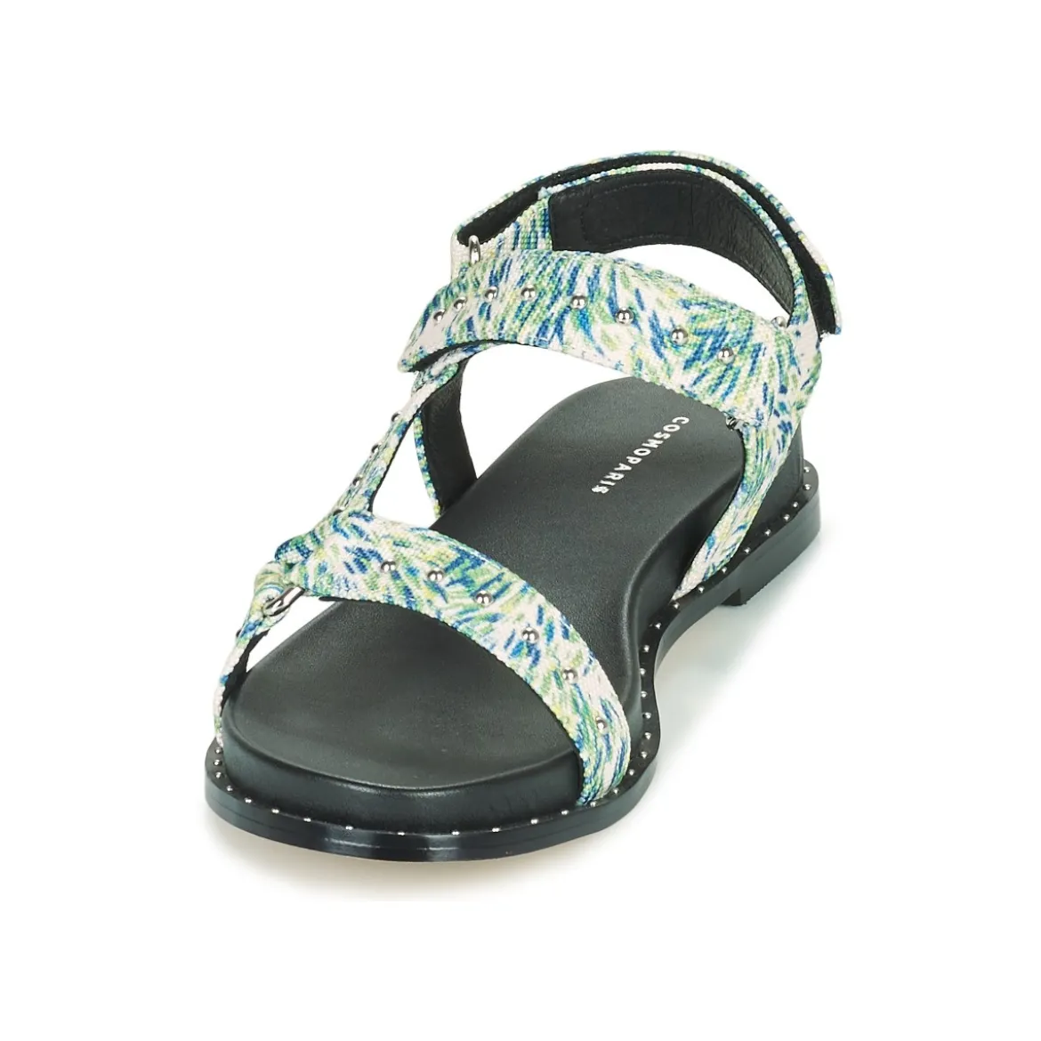 Flade sandaler Cosmo Paris