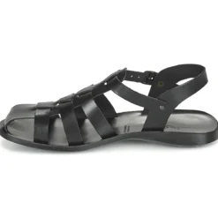 Flade sandaler Dream in Green