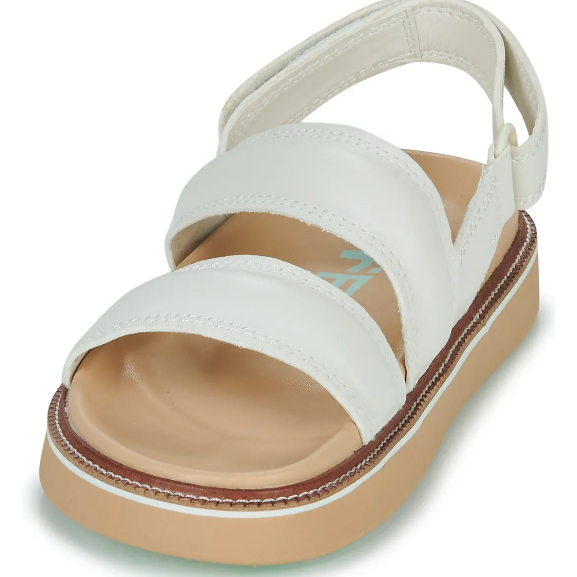 Flade sandaler HOFF