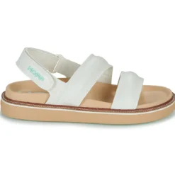 Flade sandaler HOFF