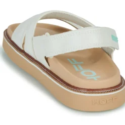Flade sandaler HOFF