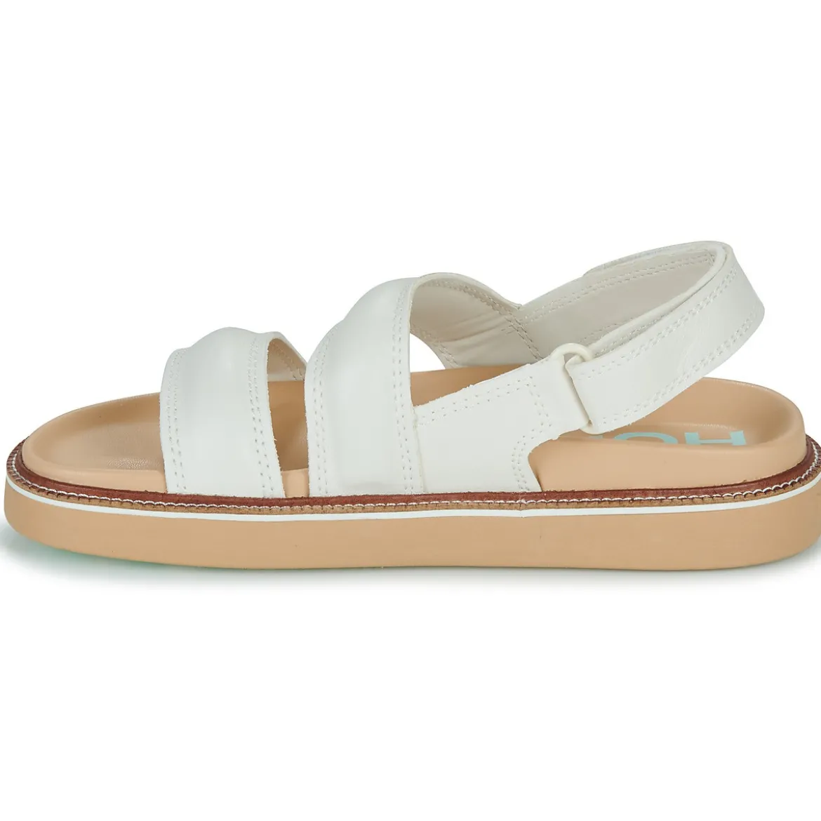 Flade sandaler HOFF