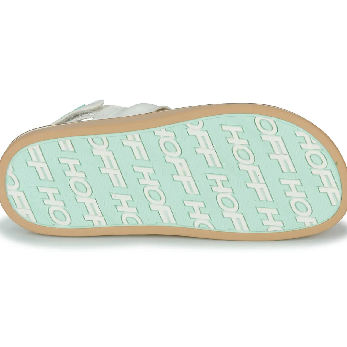 Flade sandaler HOFF