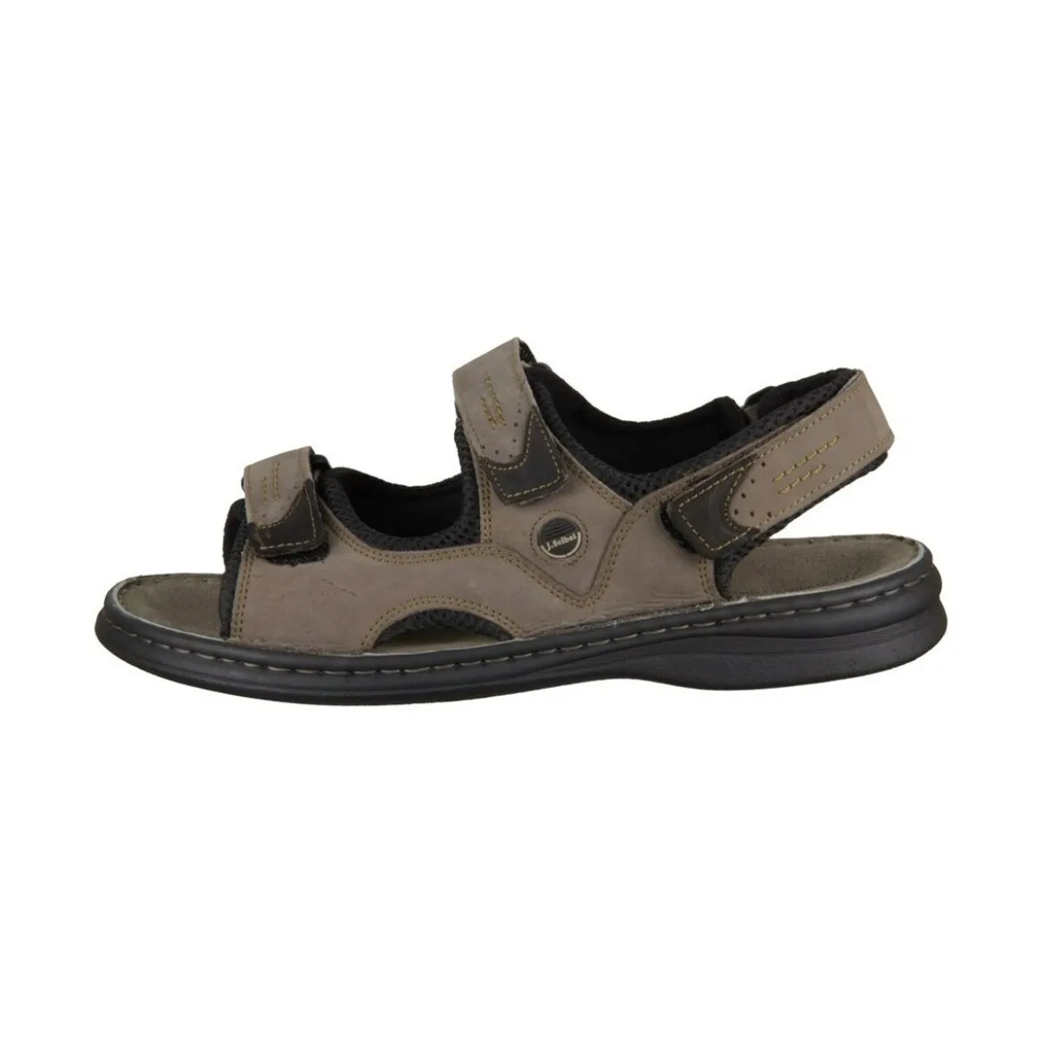 Flade sandaler Josef Seibel