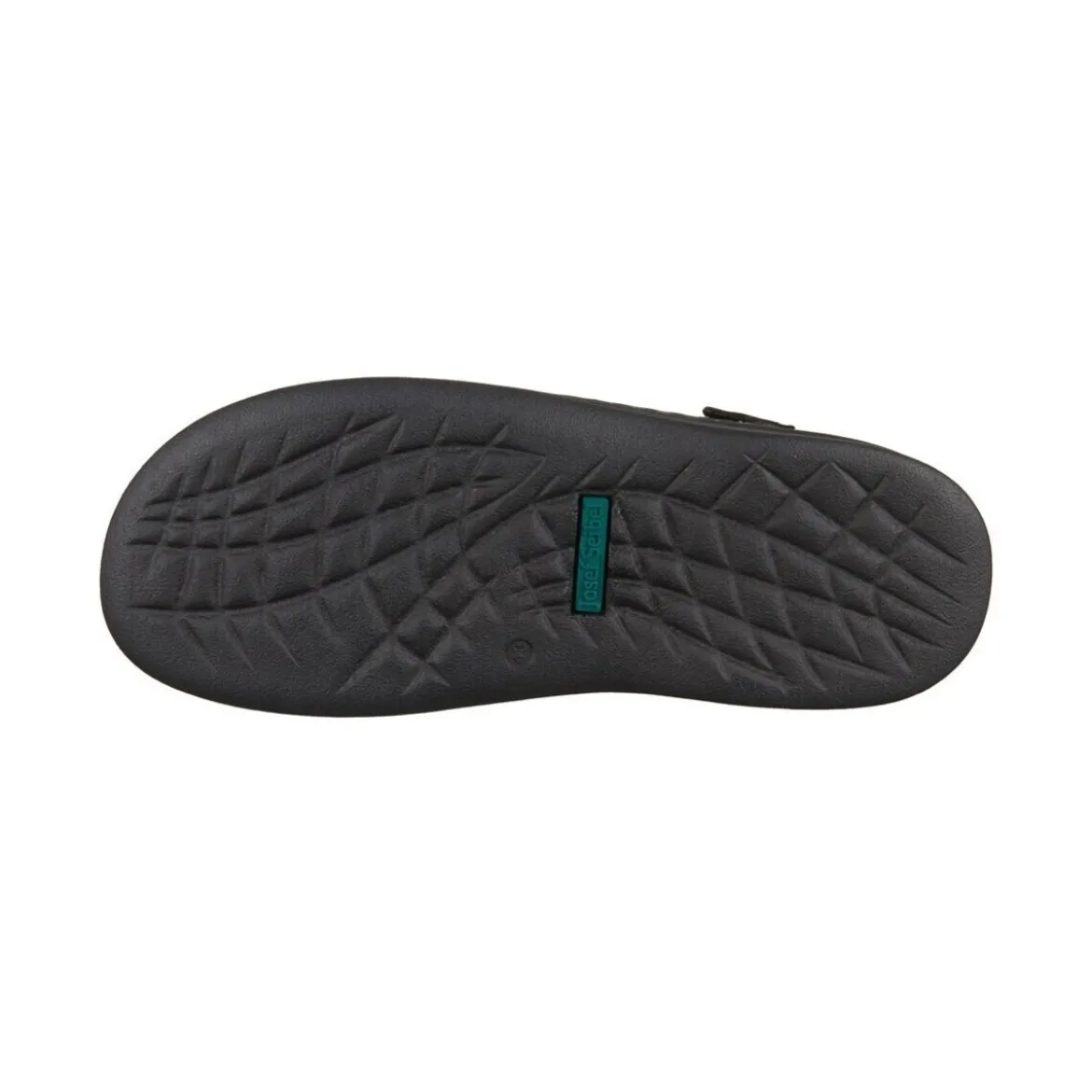 Flade sandaler Josef Seibel