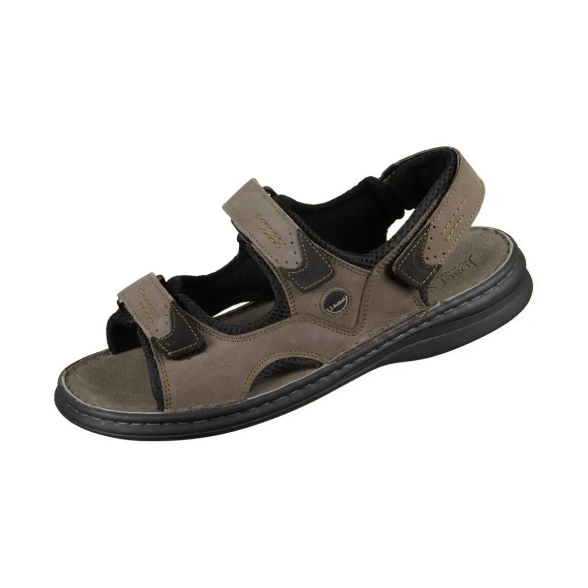 Flade sandaler Josef Seibel