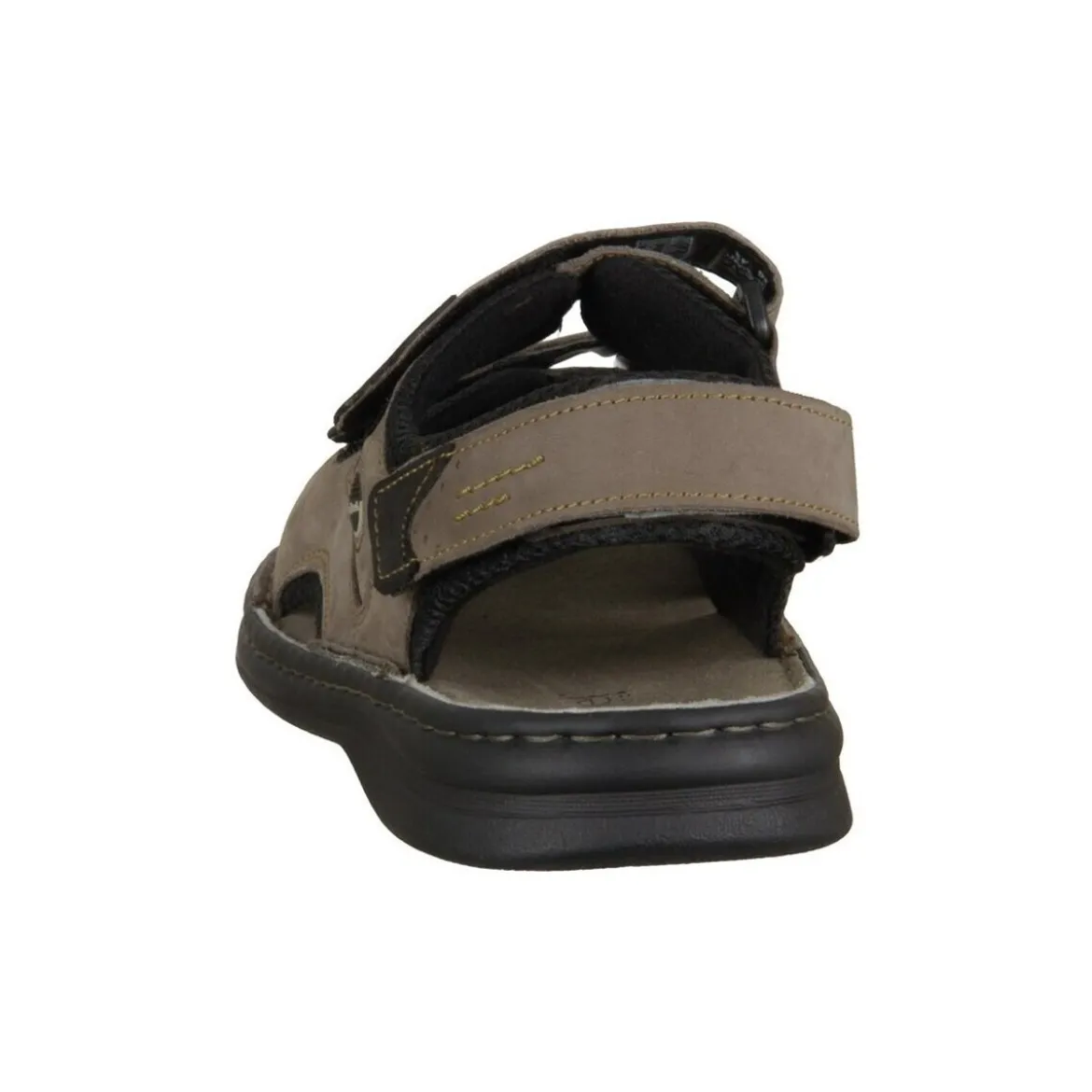 Flade sandaler Josef Seibel