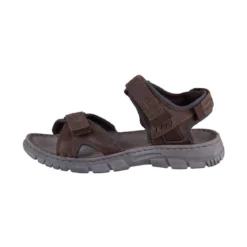 Flade sandaler Josef Seibel