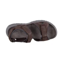 Flade sandaler Josef Seibel