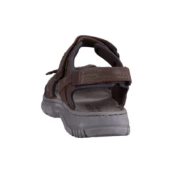 Flade sandaler Josef Seibel