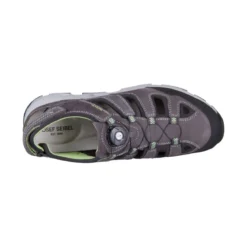 Flade sandaler Josef Seibel