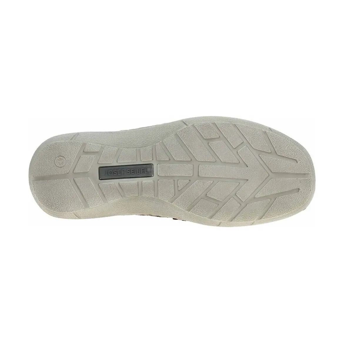 Flade sandaler Josef Seibel