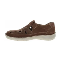 Flade sandaler Josef Seibel