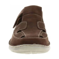 Flade sandaler Josef Seibel