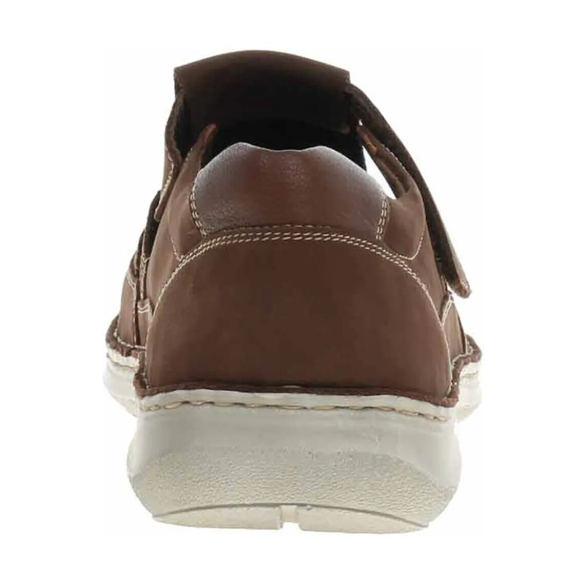 Flade sandaler Josef Seibel
