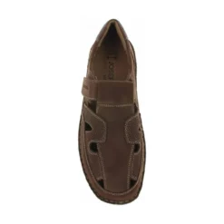 Flade sandaler Josef Seibel