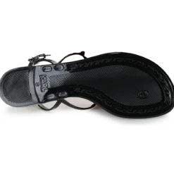 Flade sandaler Karl Lagerfeld