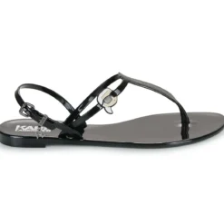 Flade sandaler Karl Lagerfeld