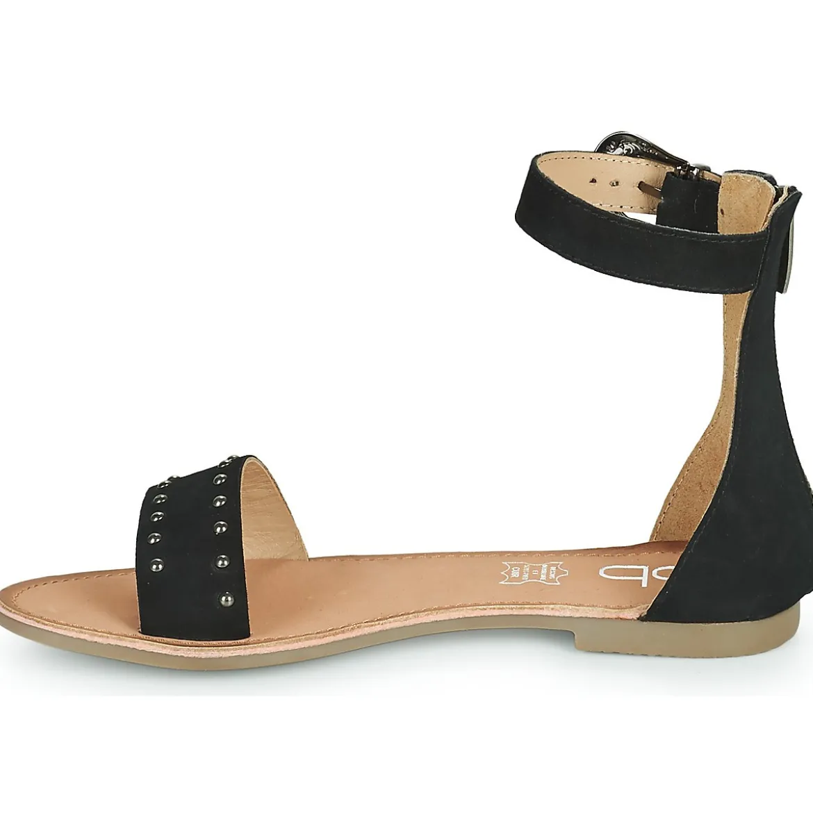 Flade sandaler Les Petites Bombes