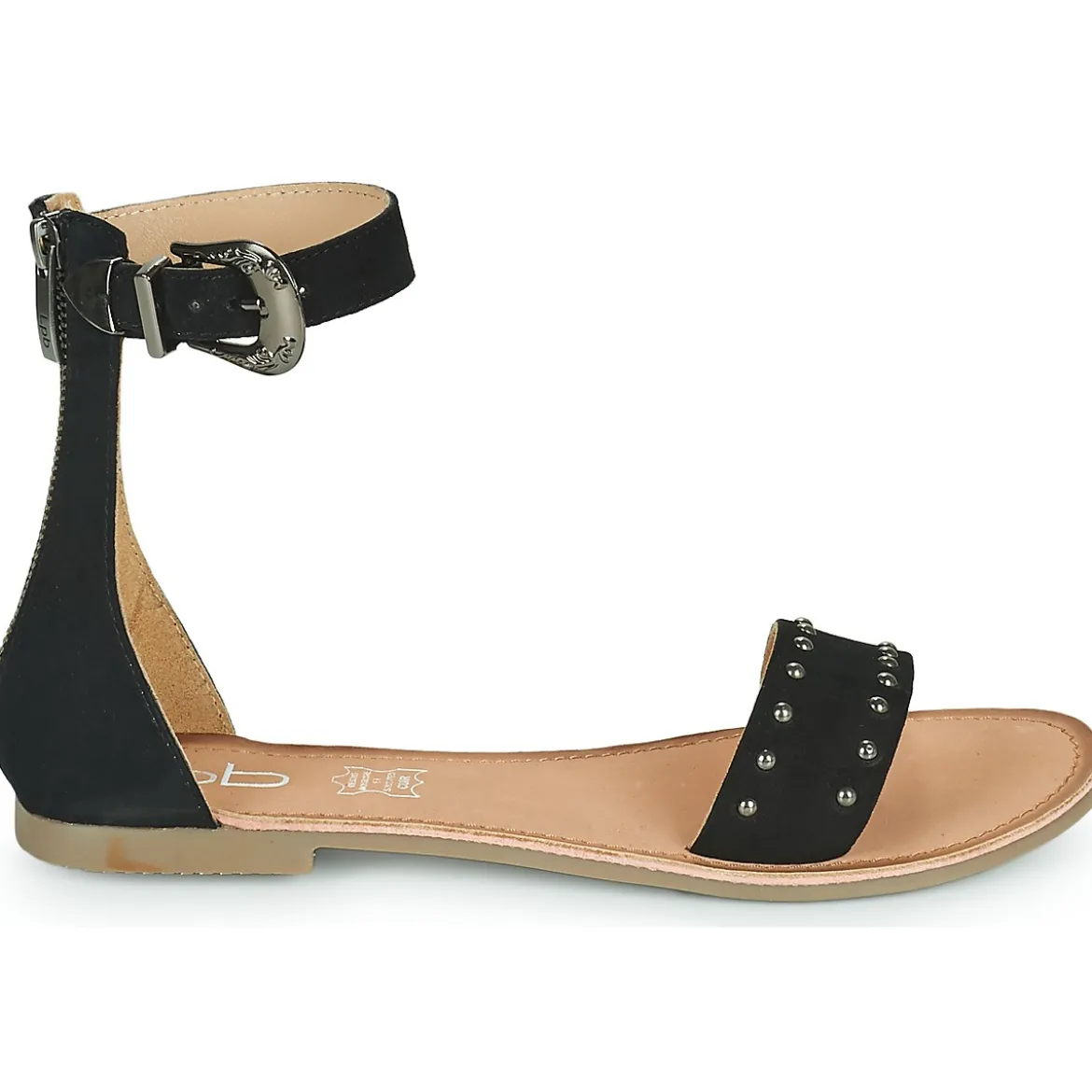 Flade sandaler Les Petites Bombes