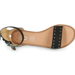 Flade sandaler Les Petites Bombes