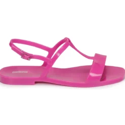 Flade sandaler Melissa