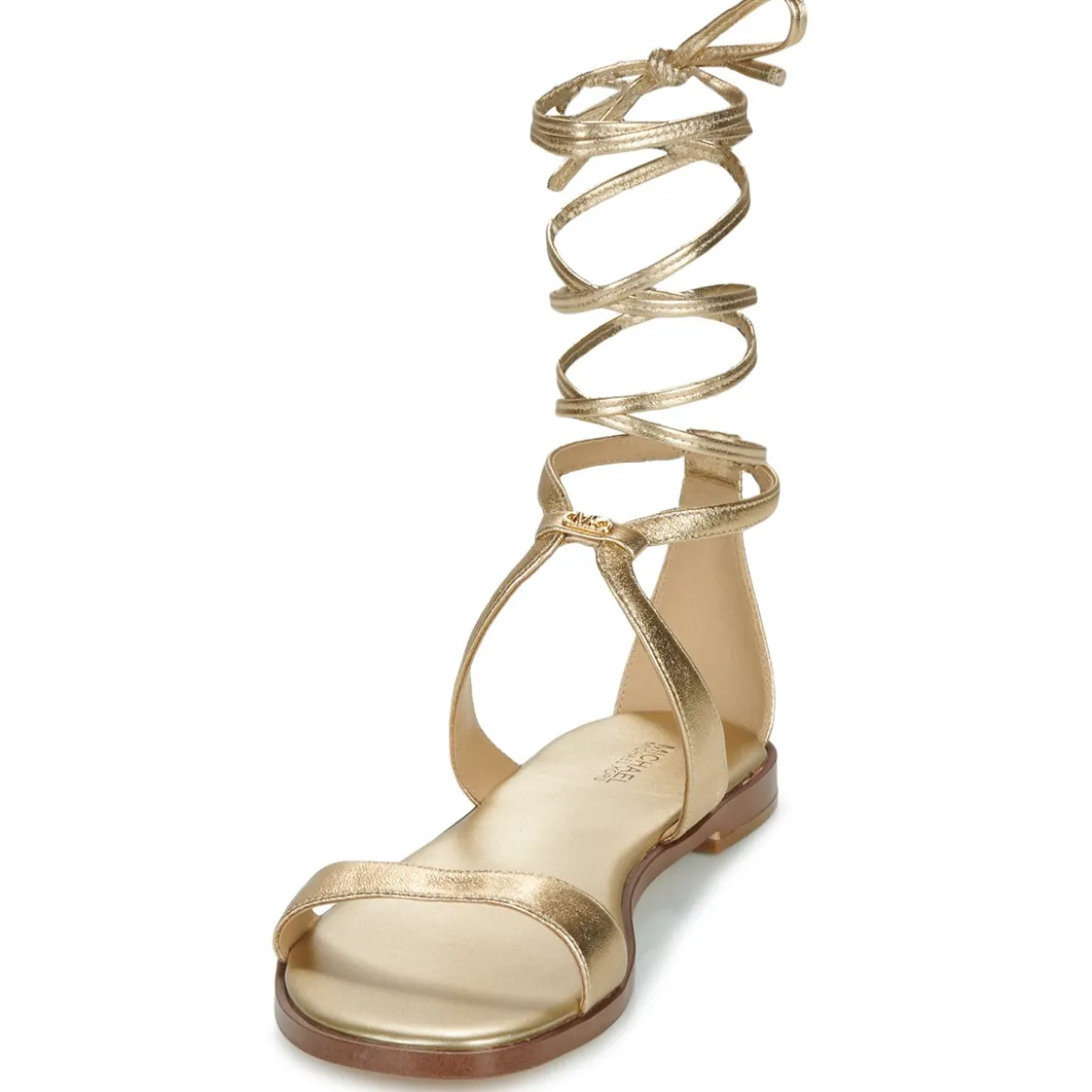 Flade sandaler MICHAEL Michael Kors