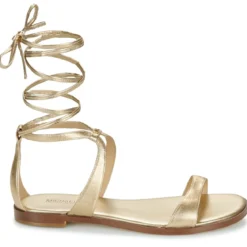 Flade sandaler MICHAEL Michael Kors