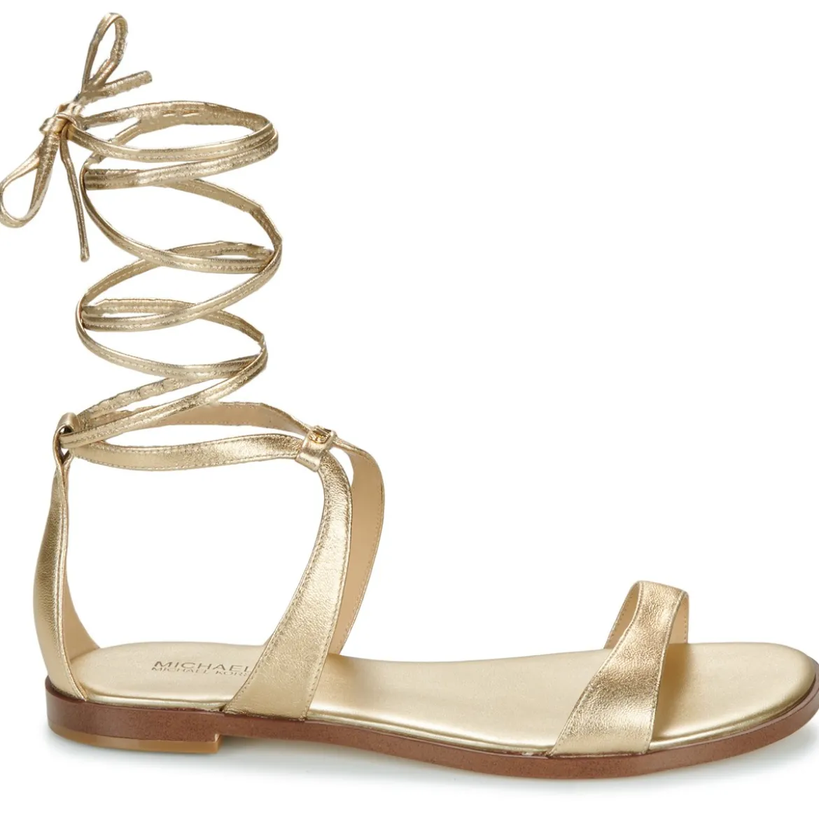 Flade sandaler MICHAEL Michael Kors