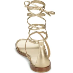 Flade sandaler MICHAEL Michael Kors