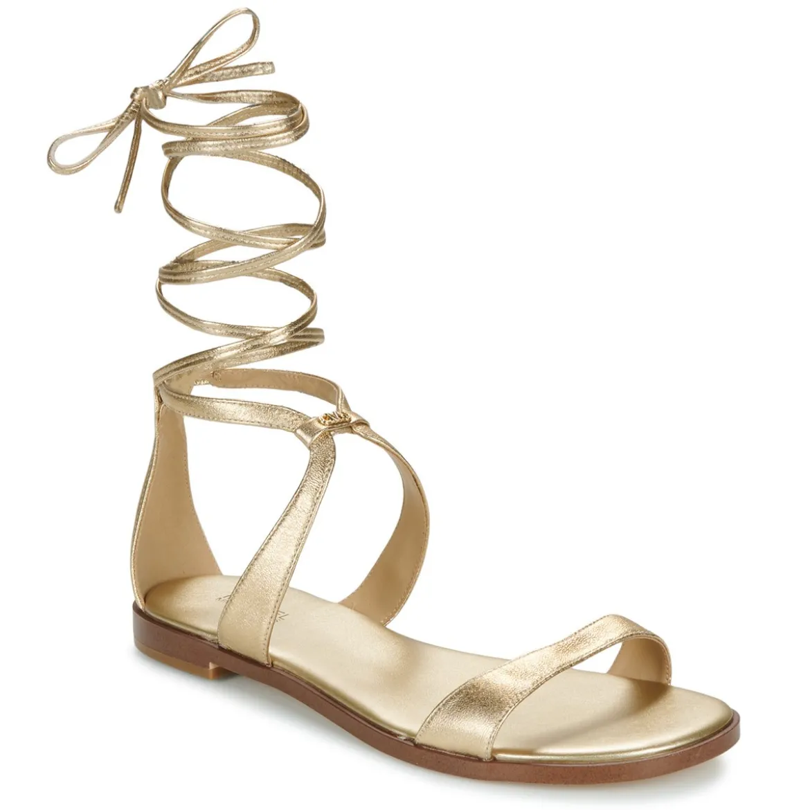 Flade sandaler MICHAEL Michael Kors
