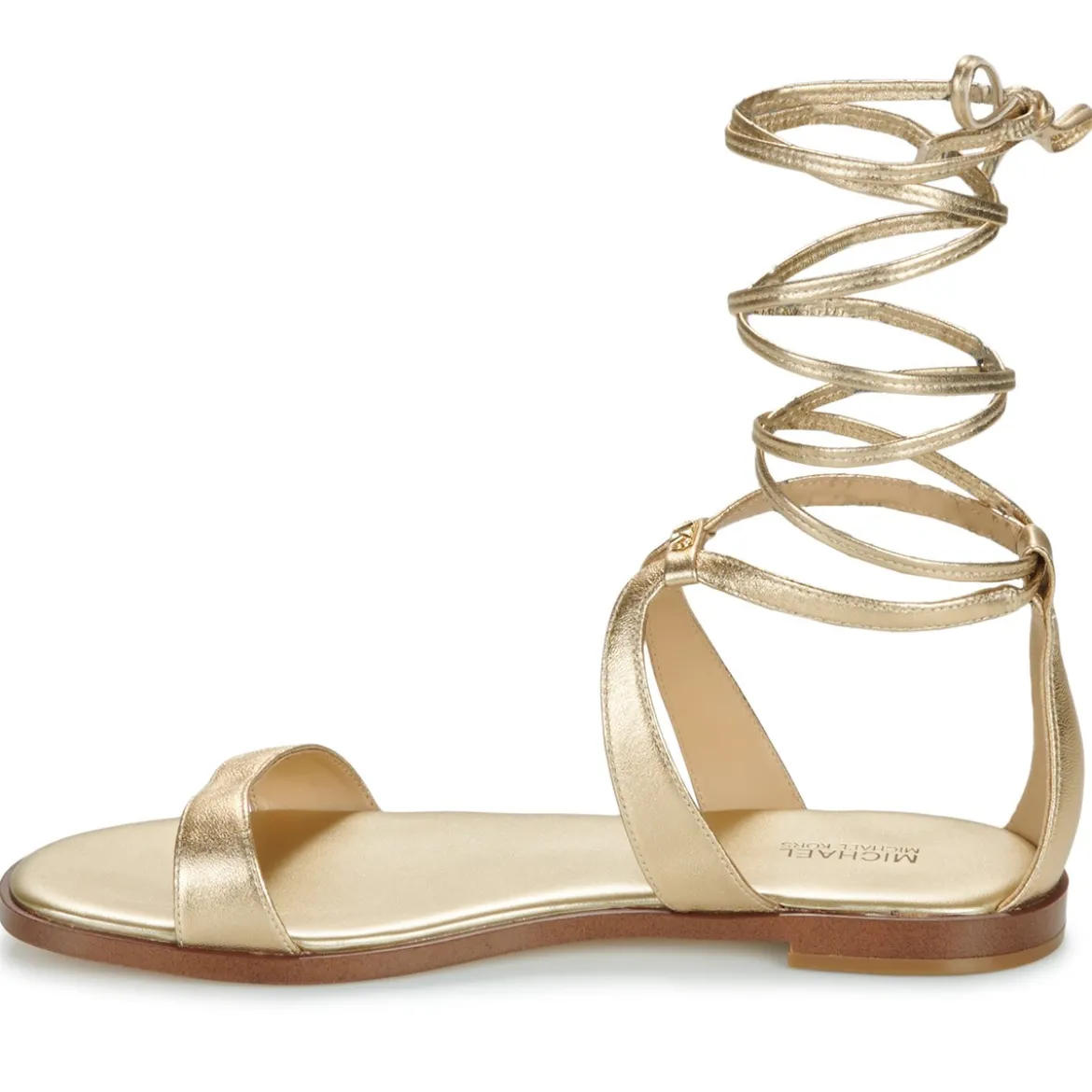 Flade sandaler MICHAEL Michael Kors