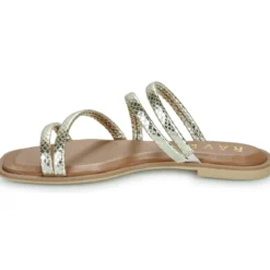 Flade sandaler Ravel