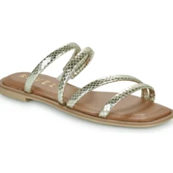 Flade sandaler Ravel