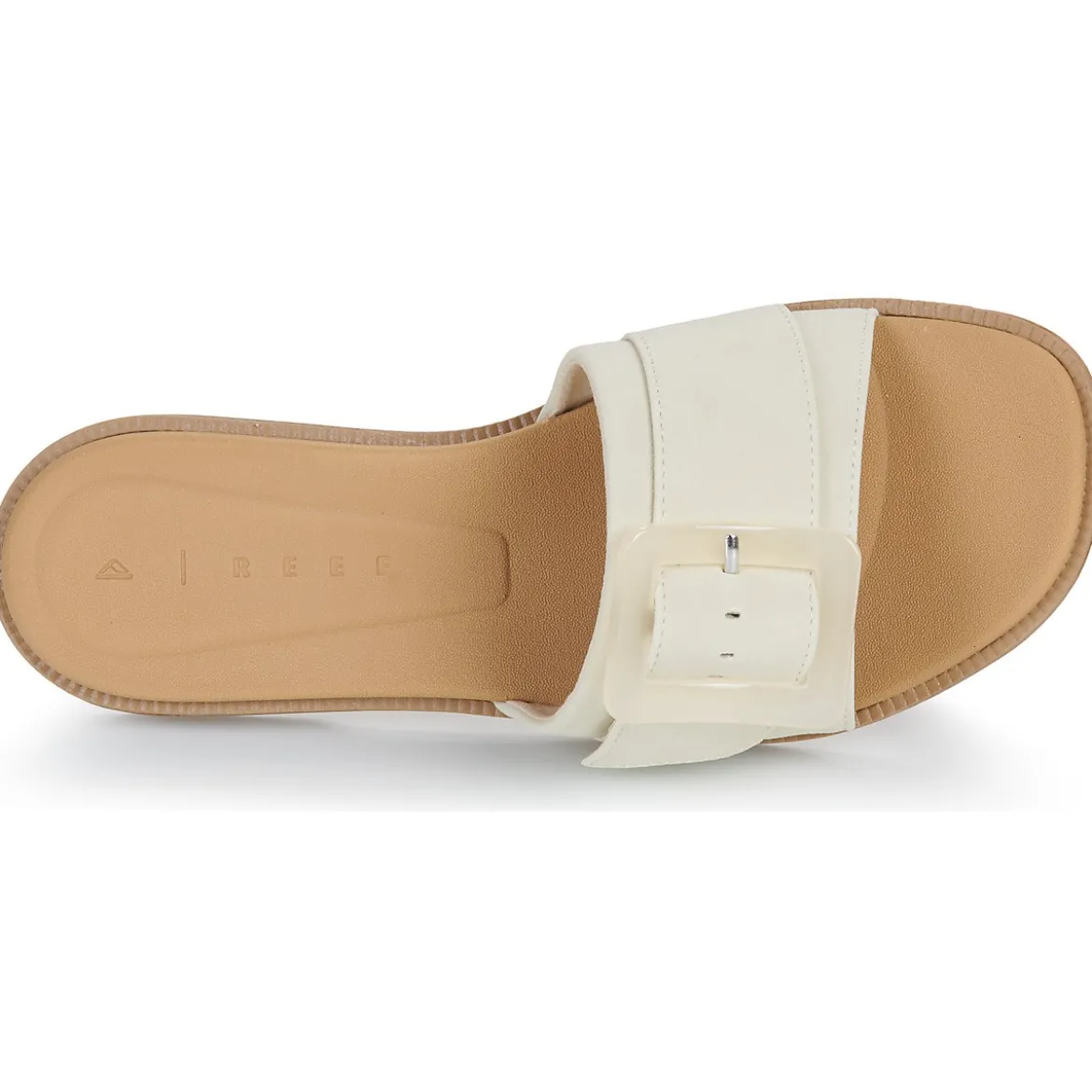 Flade sandaler Reef