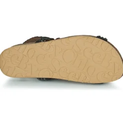 Flade sandaler See by Chloé