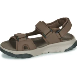 Flade sandaler Skechers