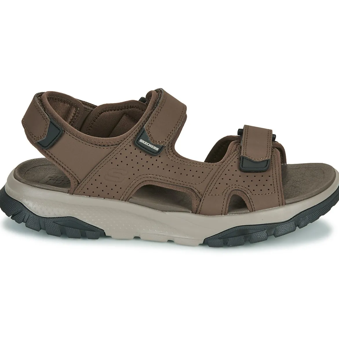 Flade sandaler Skechers
