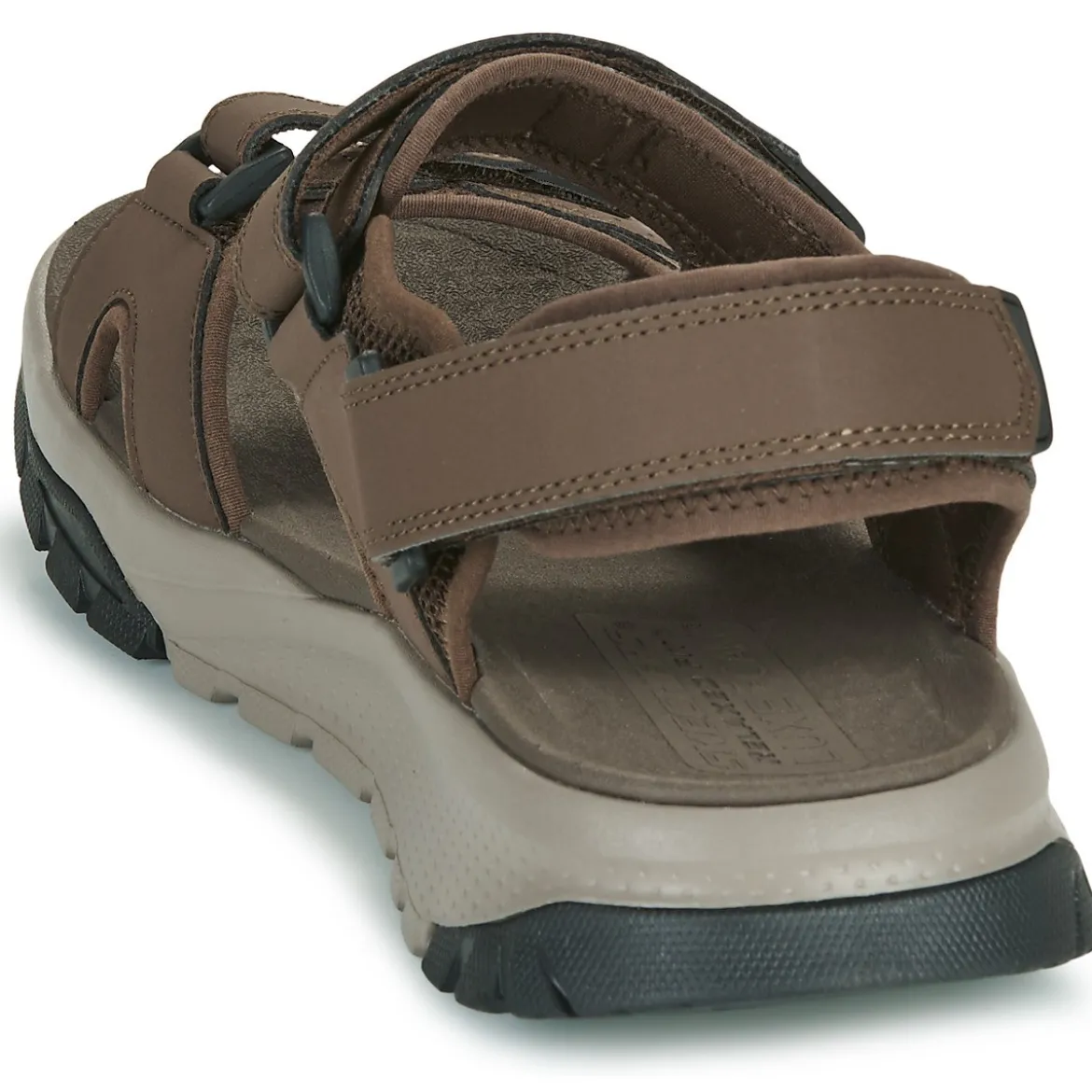 Flade sandaler Skechers