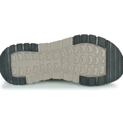 Flade sandaler Skechers