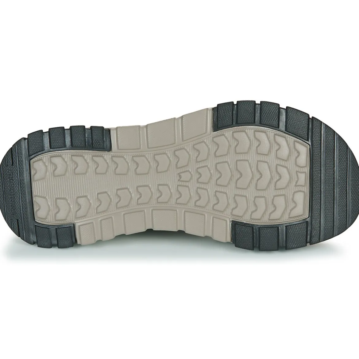Flade sandaler Skechers
