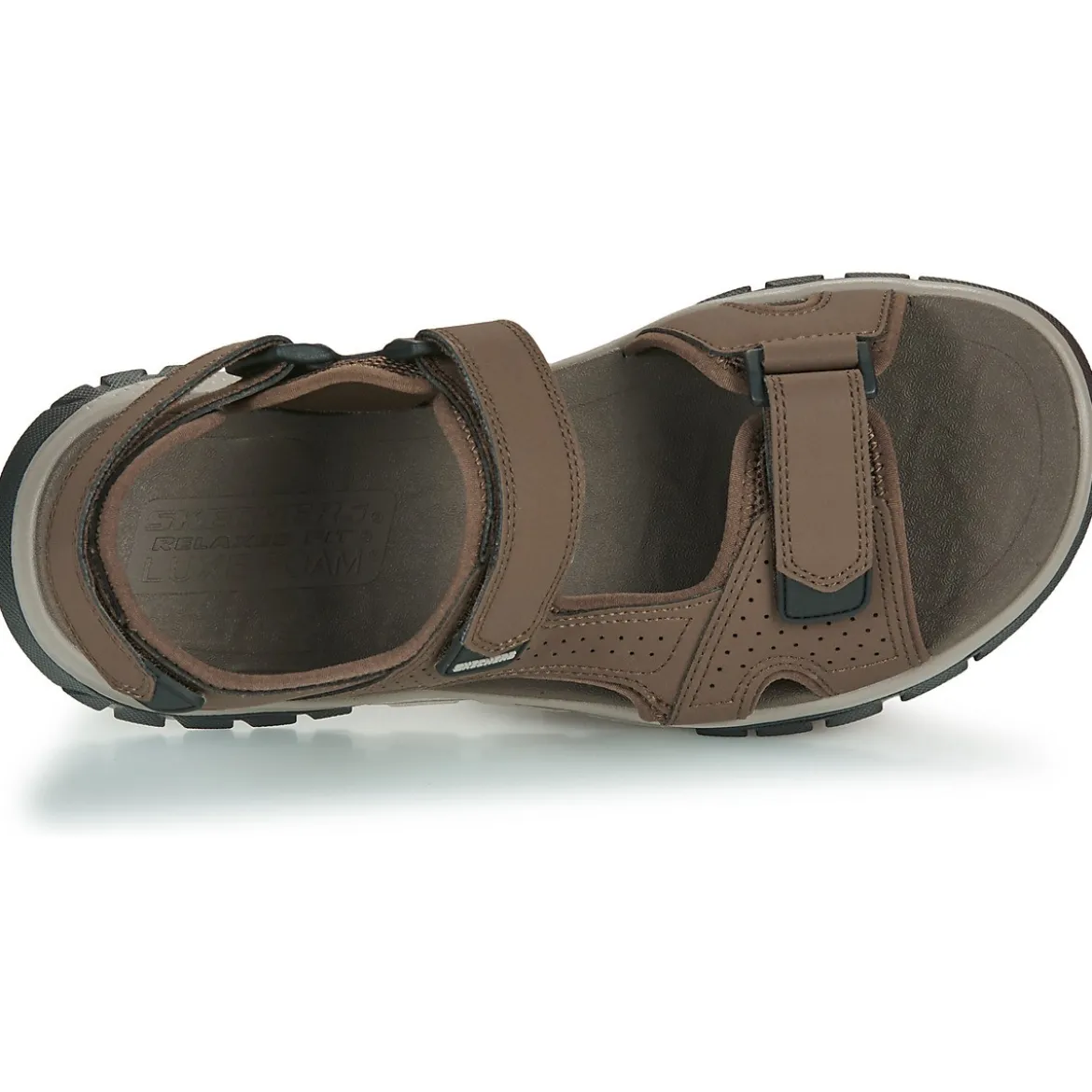 Flade sandaler Skechers