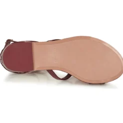 Flade sandaler Ted Baker
