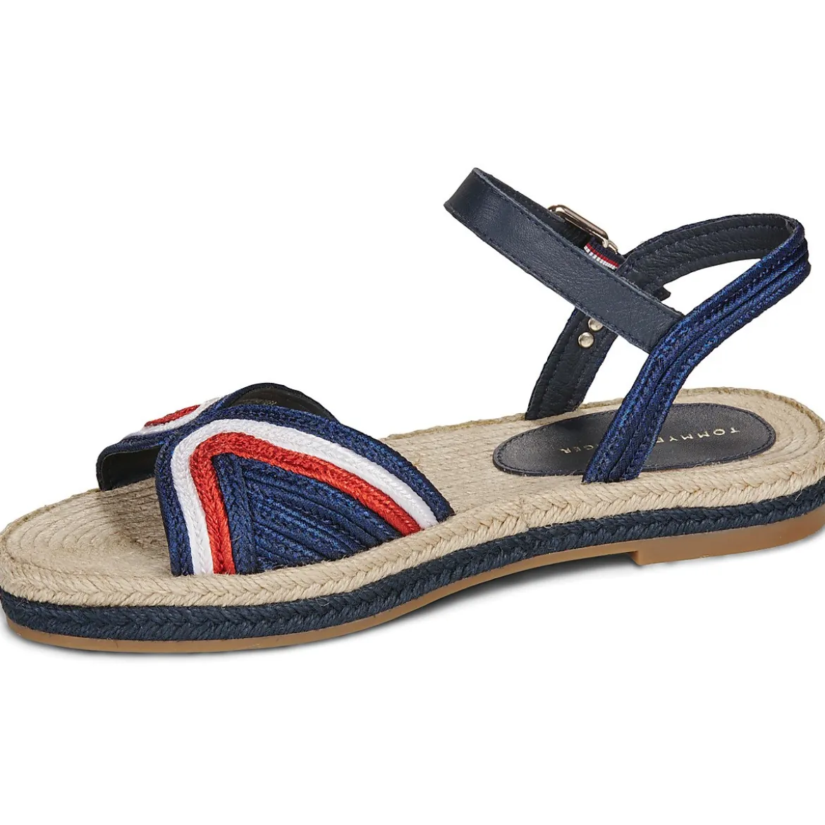 Flade sandaler Tommy Hilfiger