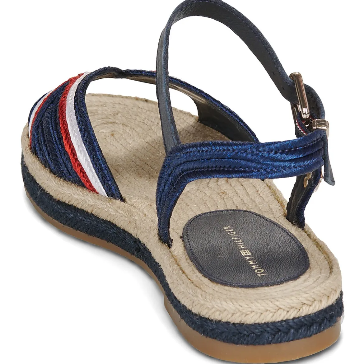 Flade sandaler Tommy Hilfiger