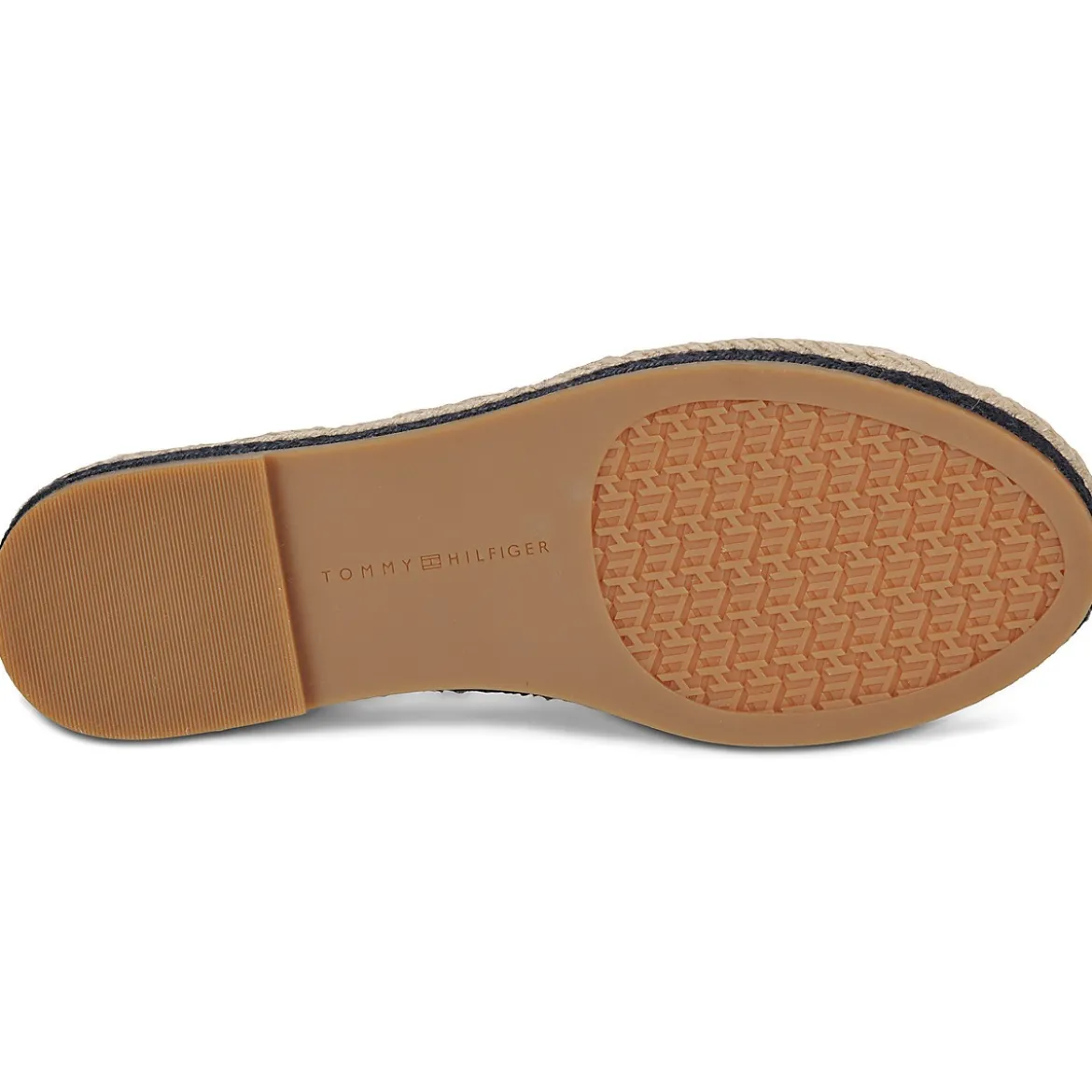 Flade sandaler Tommy Hilfiger