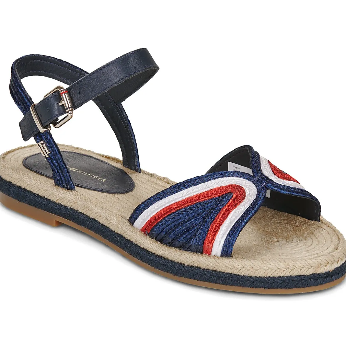 Flade sandaler Tommy Hilfiger