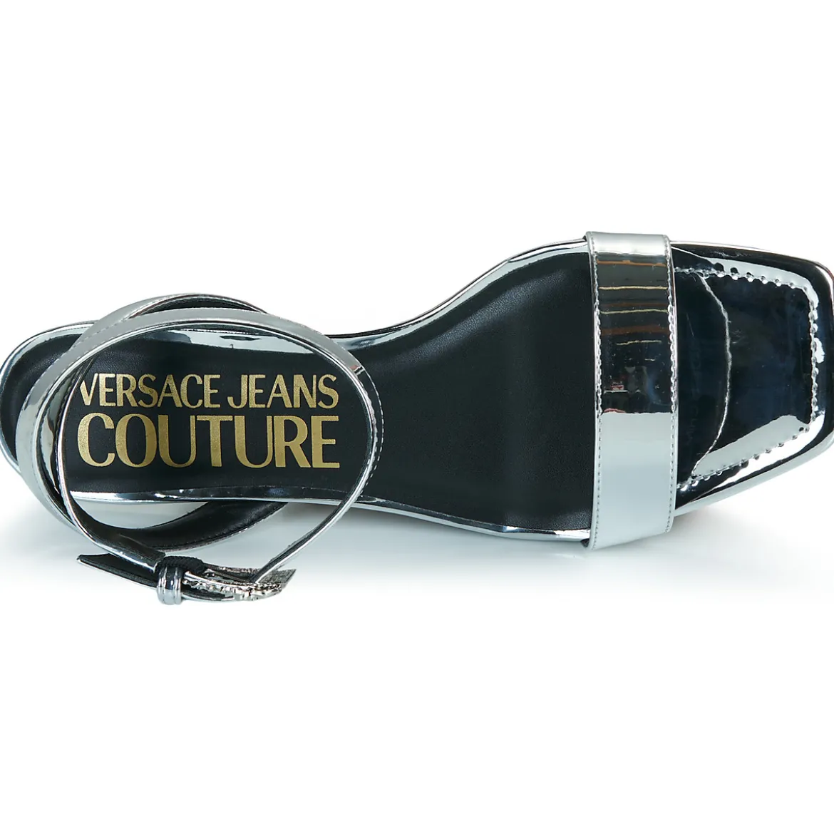 Flade sandaler Versace Jeans Couture