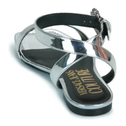 Flade sandaler Versace Jeans Couture