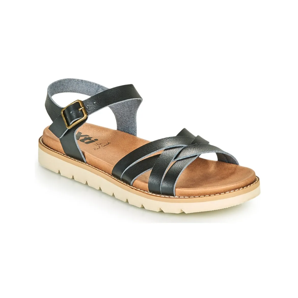 Flade sandaler Xti